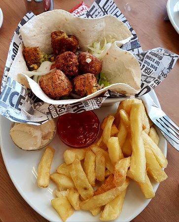 Barnacles Chip Shop